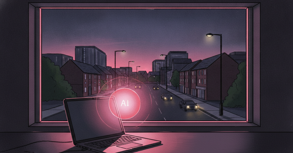 Meet Inigo: the AI assistant for estate agents on Home