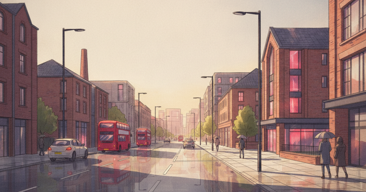 Renting through Home: how our lettings search works