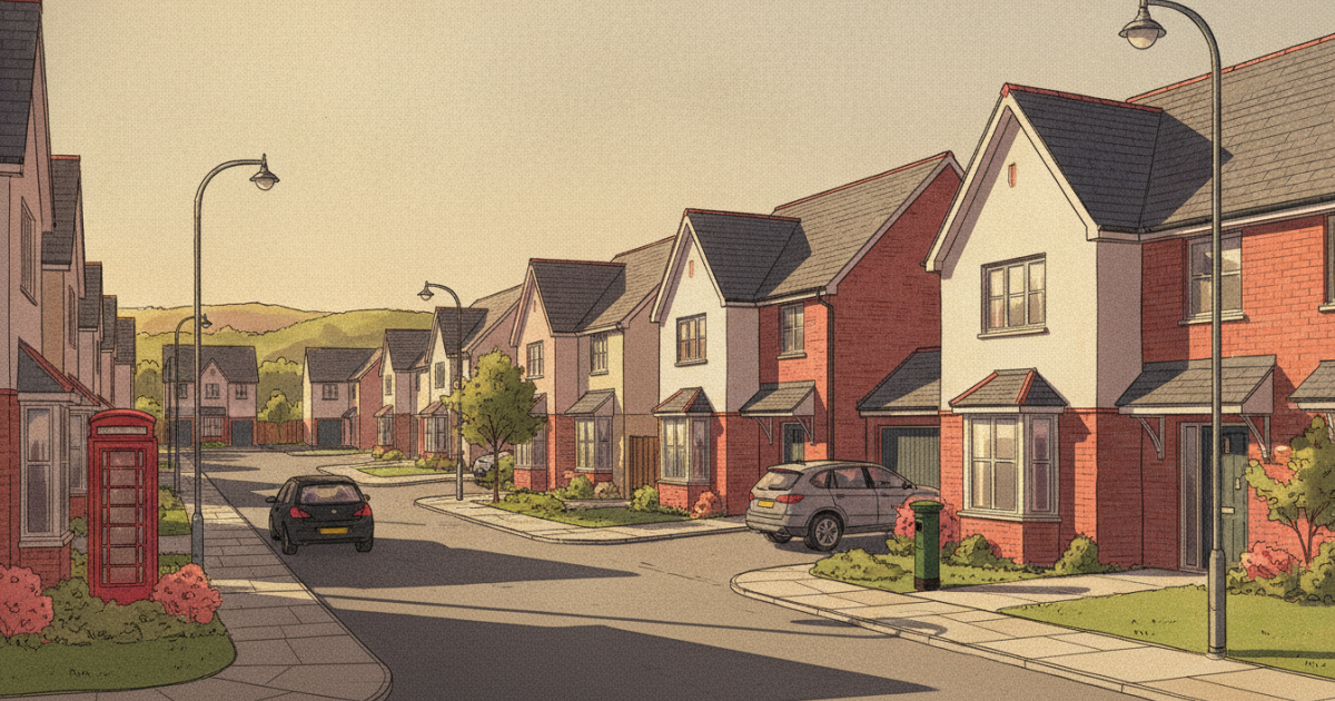 Conveyancing through Home: what the process looks like end to end