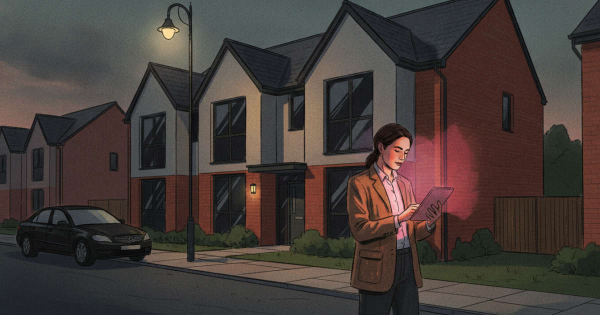 Why surveyors are choosing AI-assisted drafting