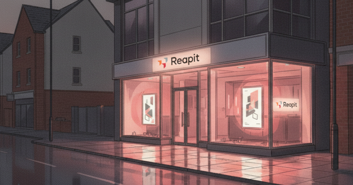 Reapit: real-time listing sync with Home