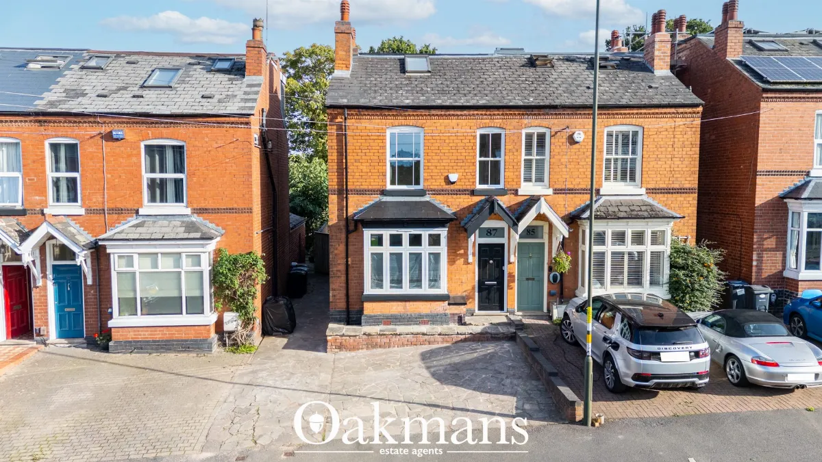 New homes for sale in Birmingham, week to 3 October: 401 listings, five worth a look