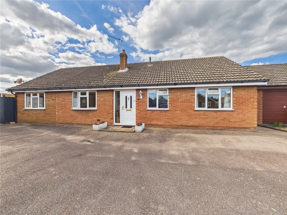 Bungalows for sale: where they are and what they cost, October 2026