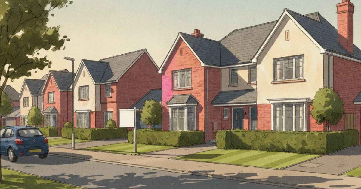 Home Asking Price Index, July 2026: prices hold their nerve, the market slows