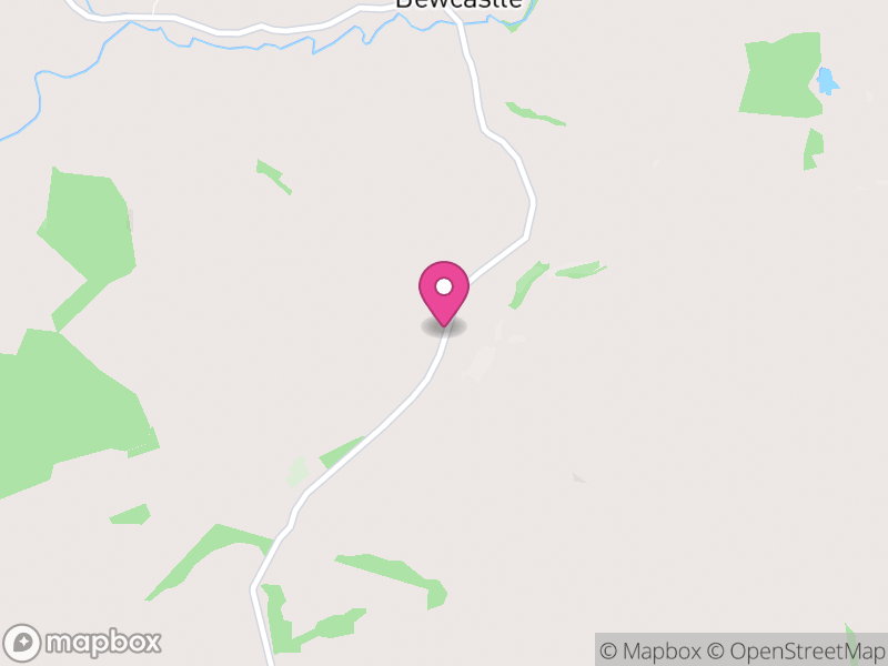 Map of Askerton, Cumberland