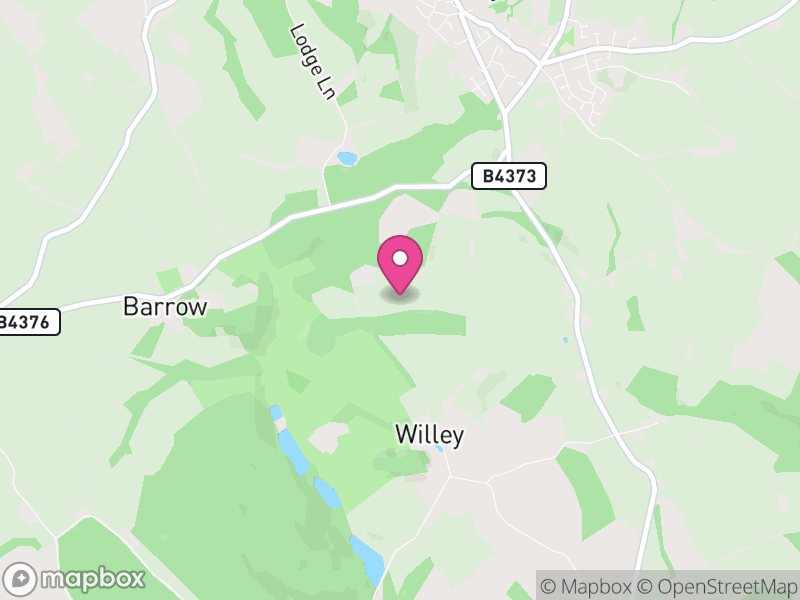 Map of Barrow, England