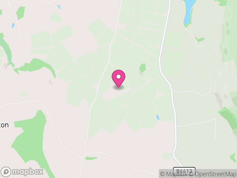 Map of Carlatton, Cumberland