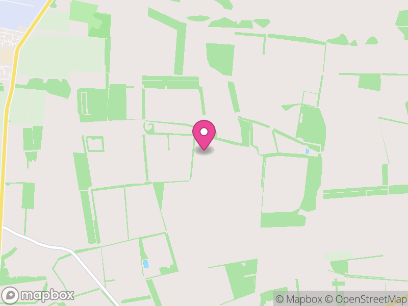 Map of Eriswell, West Suffolk