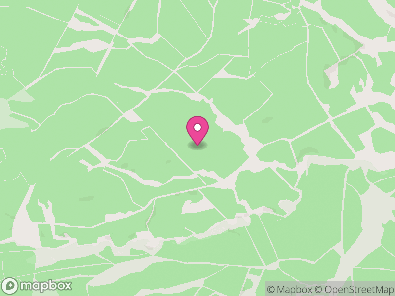 Map of Greystead, Northumberland