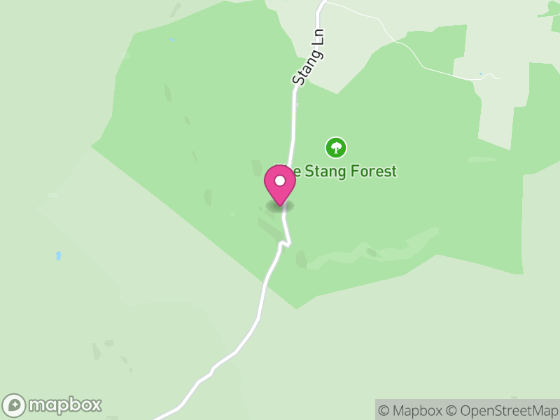 Map of Hope, County Durham