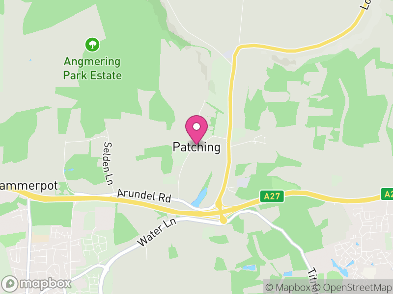 Map of Patching, Arun