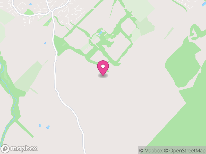 Map of Slackbuie, Highland