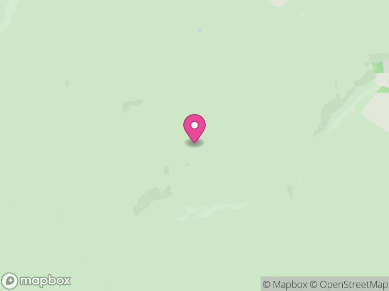 Map of Stonebeck Down, North Yorkshire