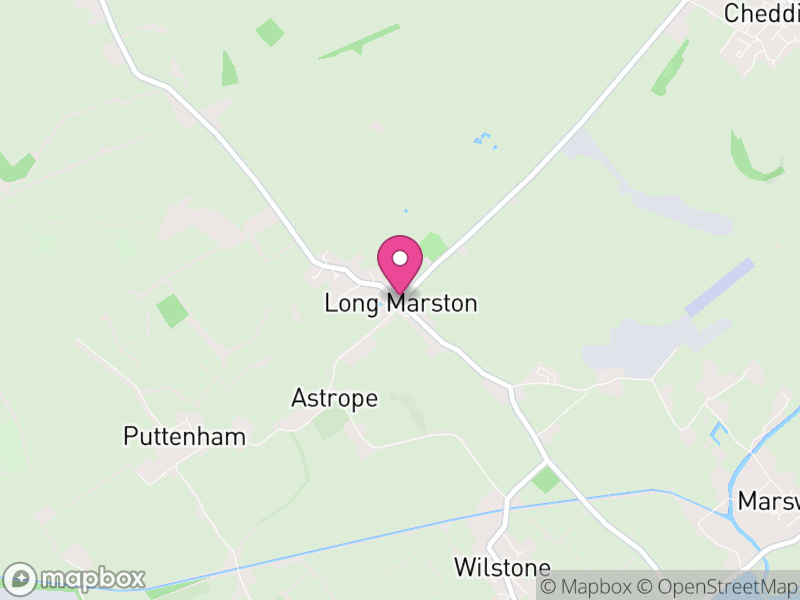 Map of Tring Rural, Dacorum