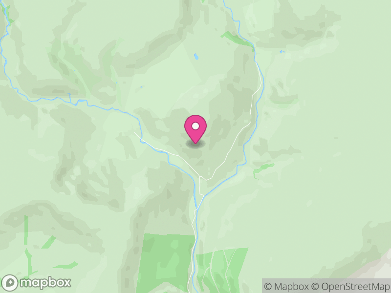 Map of Bowland Forest High, Ribble Valley