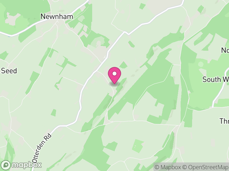 Map of Eastling, Swale