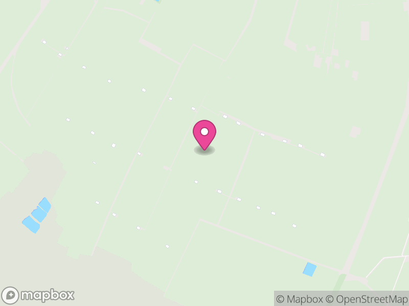 Map of Goole Fields, East Riding of Yorkshire