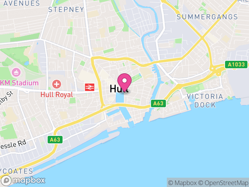 Map of HU1