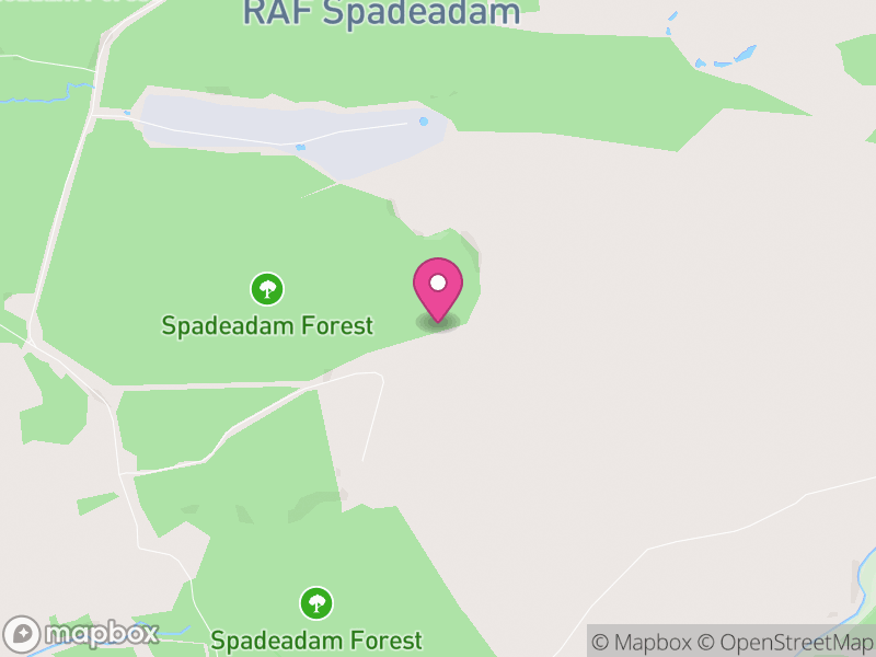 Map of Kingwater, Cumberland