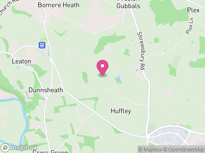 Map of Pimhill, England