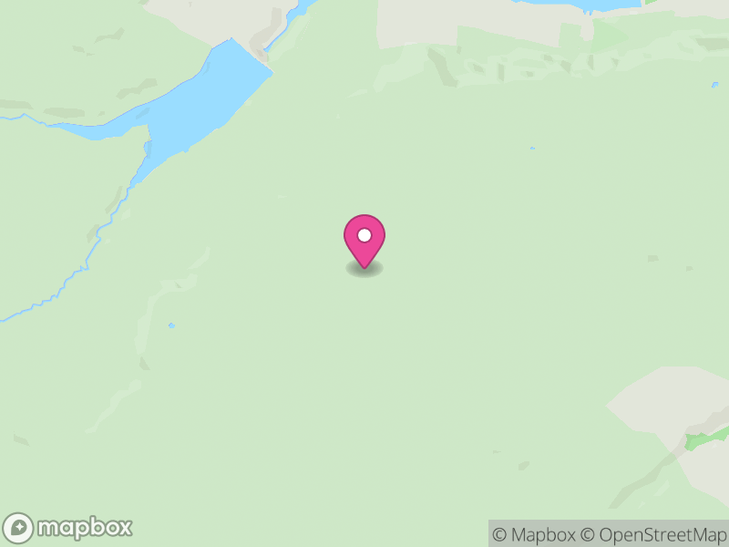 Map of Stonebeck Up, North Yorkshire