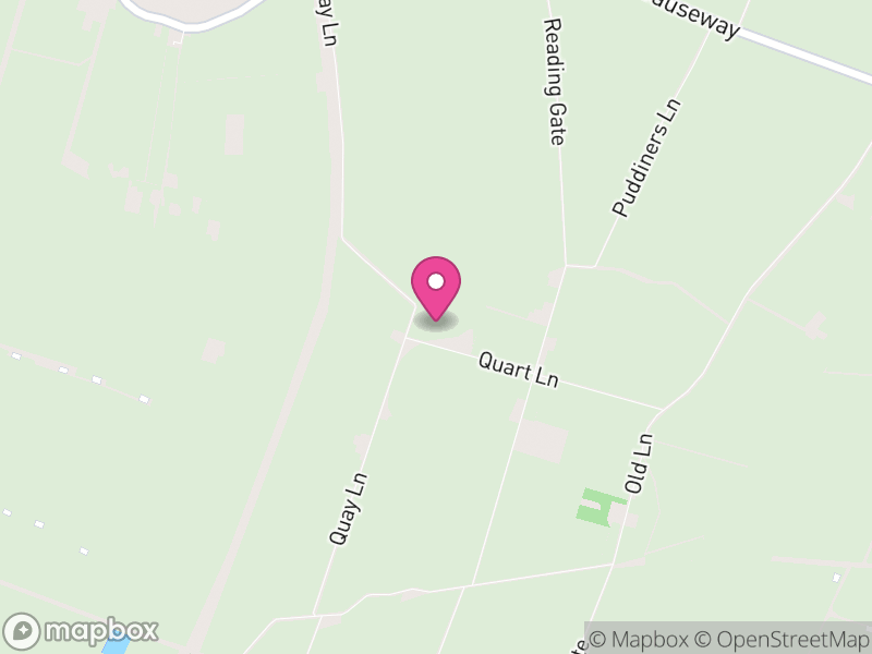 Map of Swinefleet, East Riding of Yorkshire