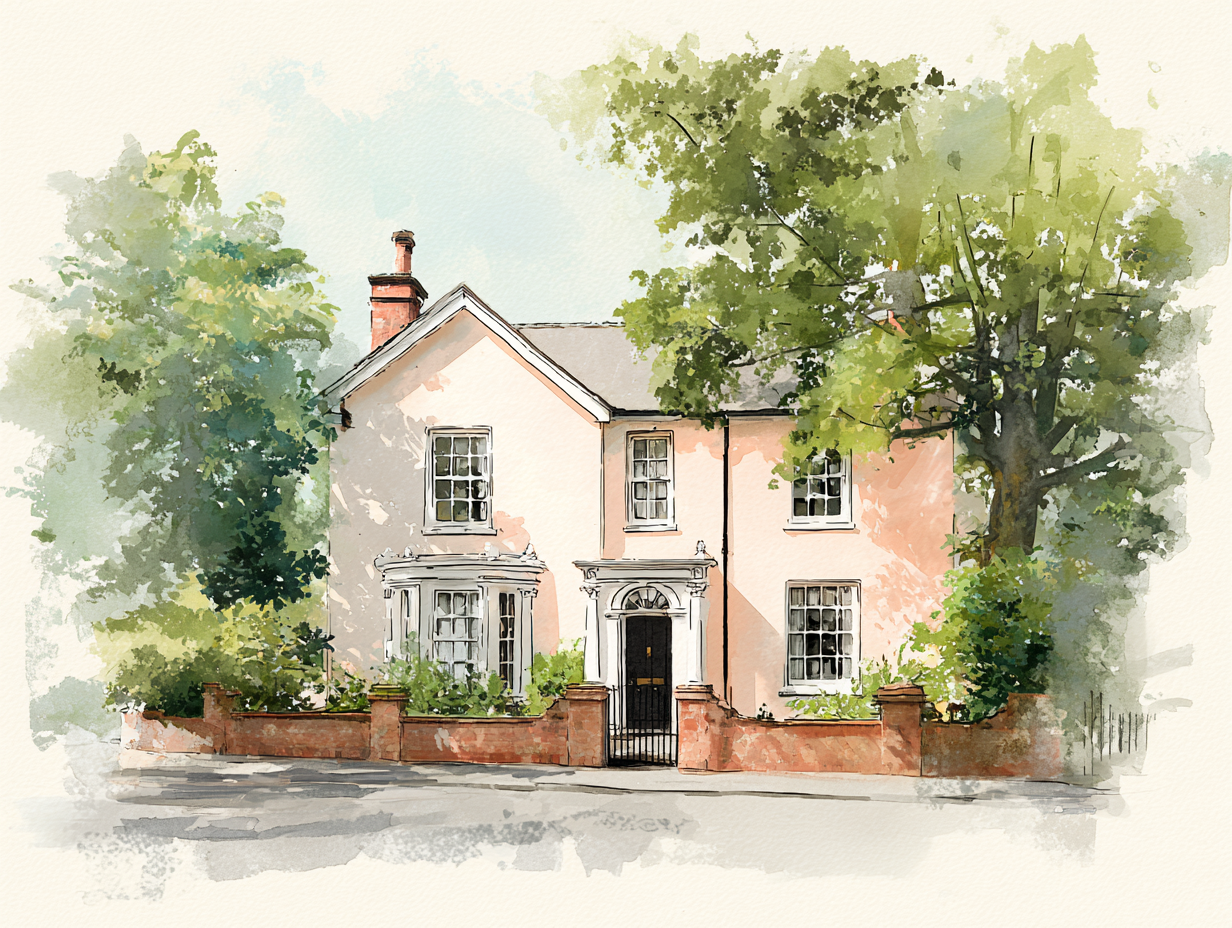 Property illustration