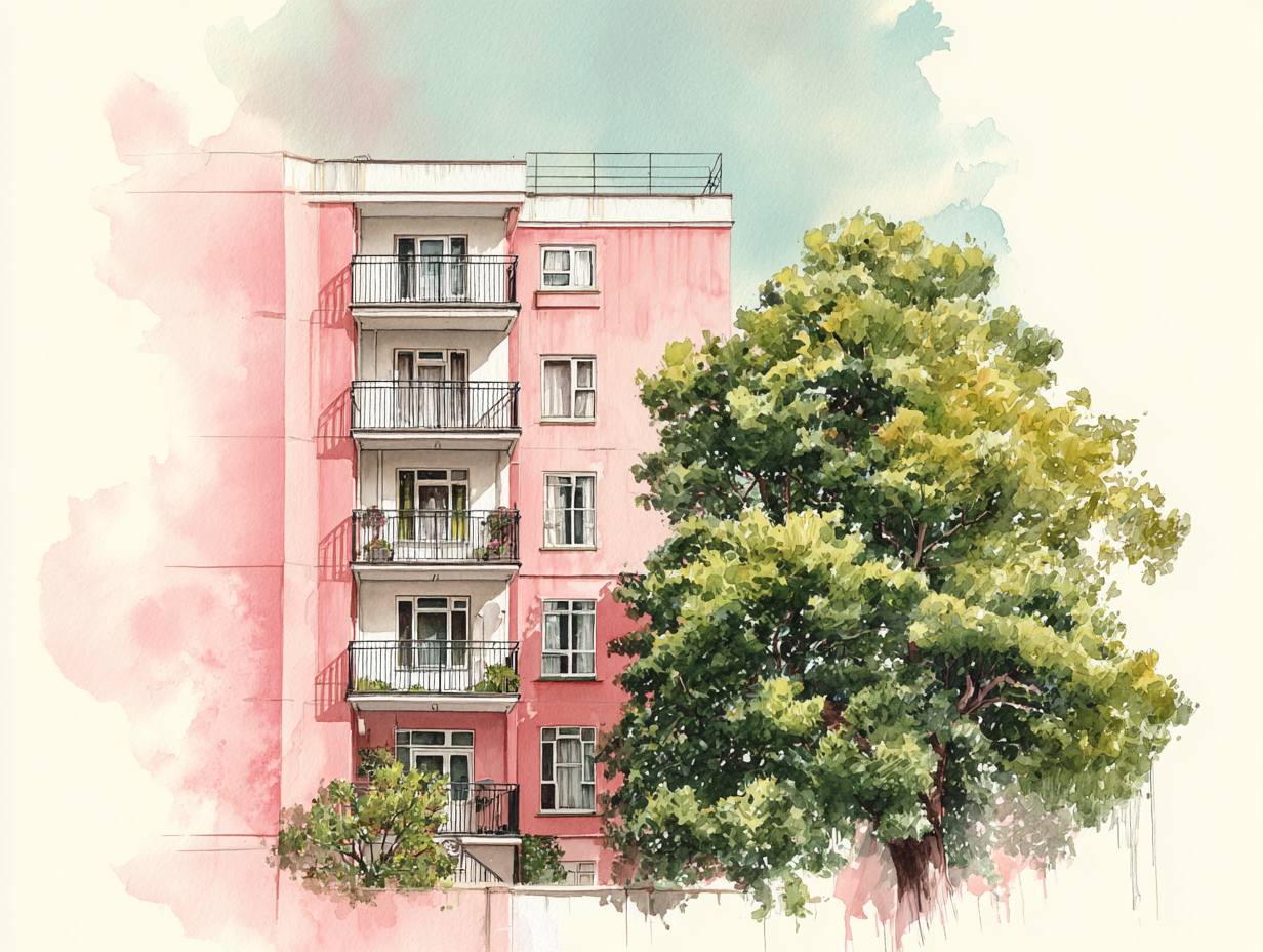 Property illustration