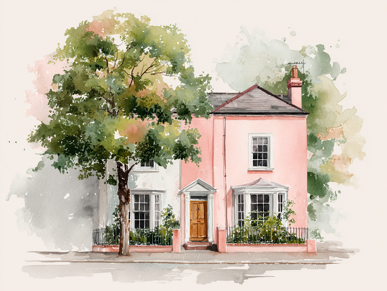 Property illustration