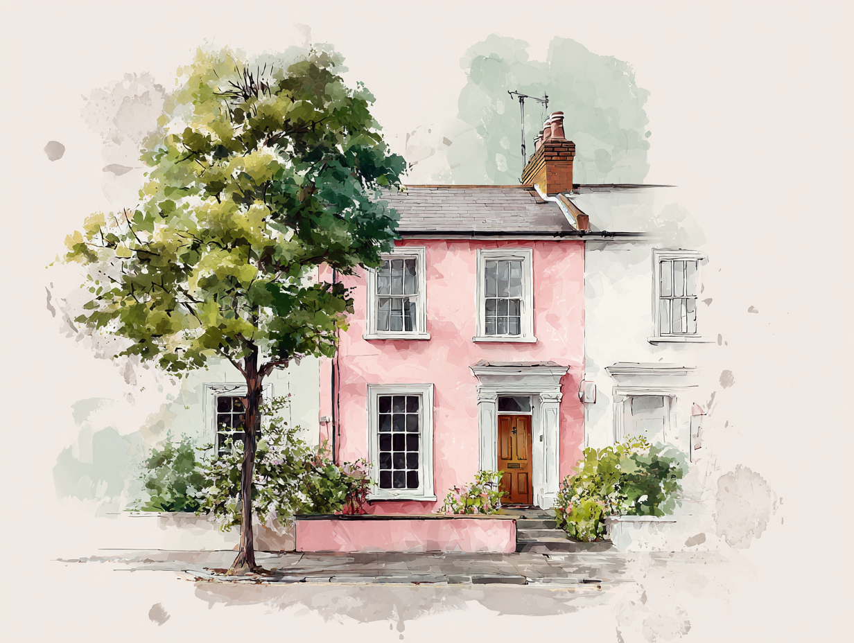 Property illustration