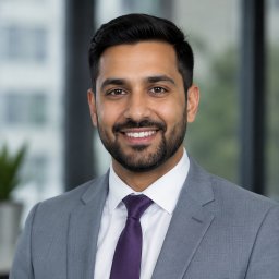Local estate agent