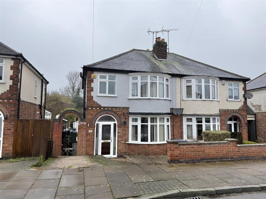 A home listed by Nestegg Properties