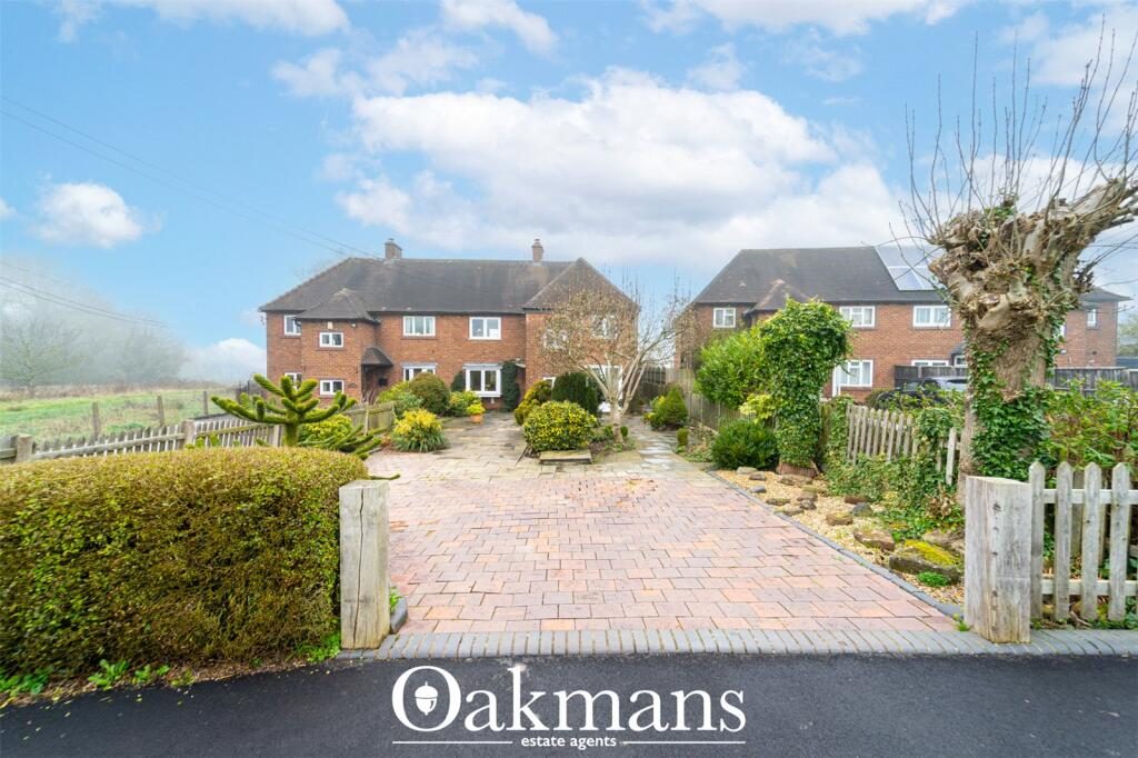 A home listed by Oakmans