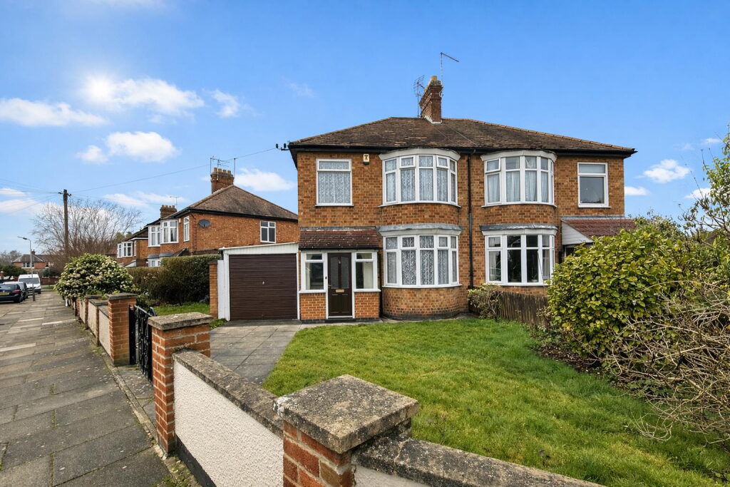 Home promoted by Nestegg Properties