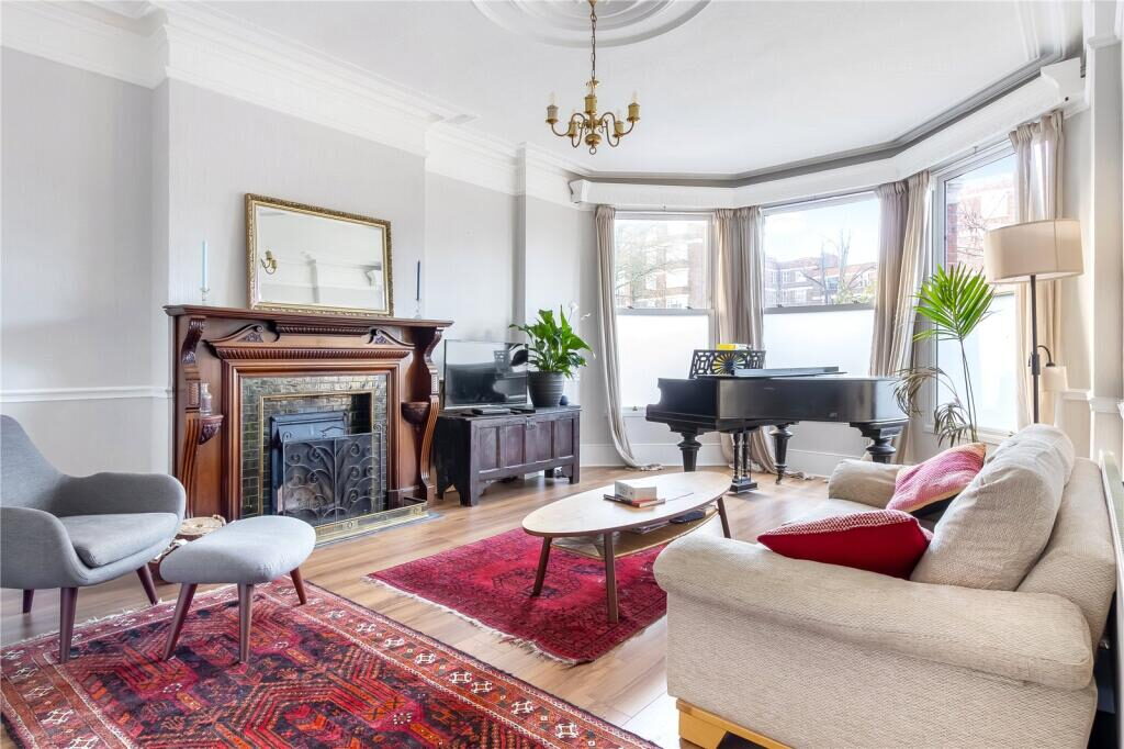 A home listed by Element Properties & Co
