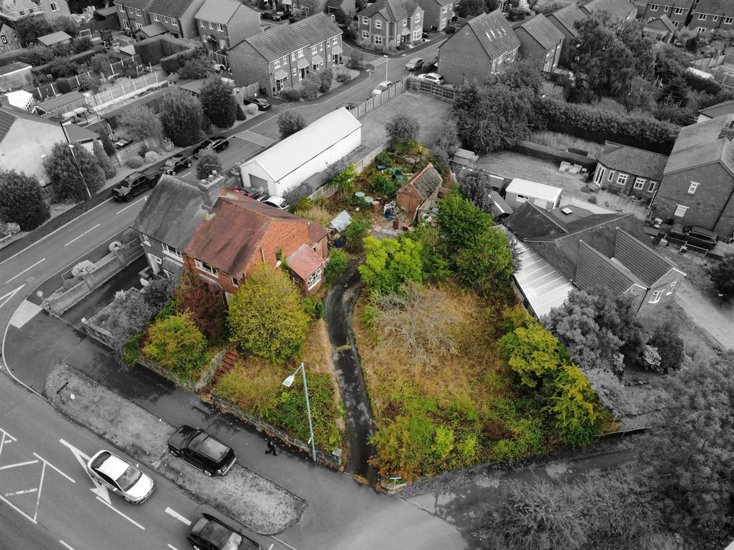 3 Bed Semi-Detached House For Sale - CW11 4QG