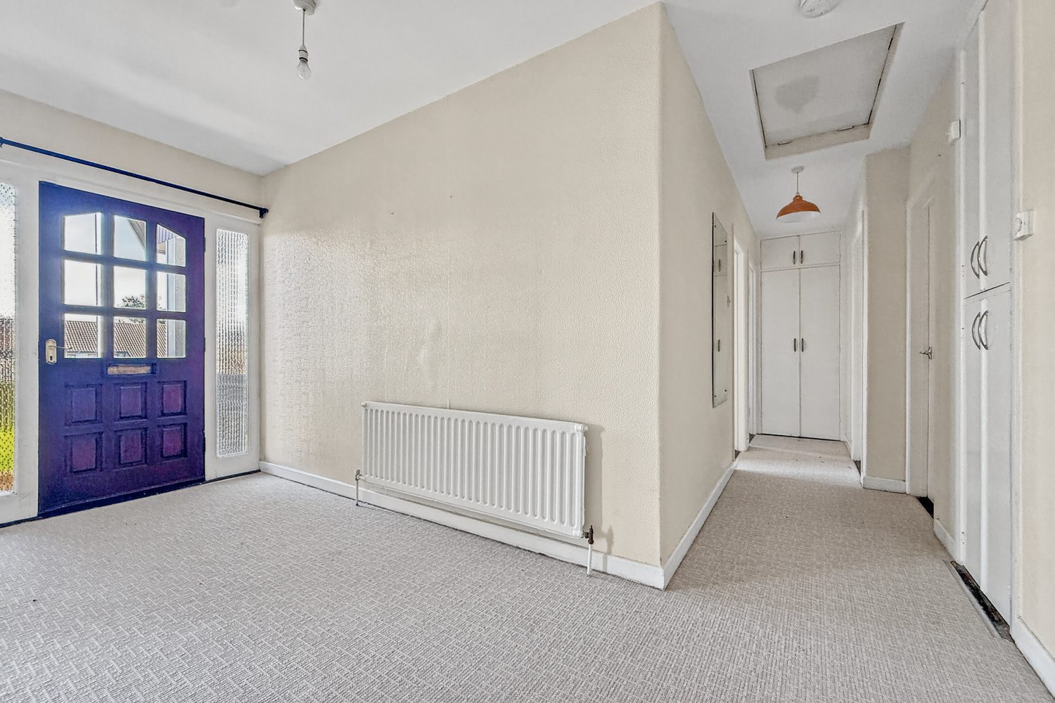 4 Bed Detached House For Sale - BT55 7HT
