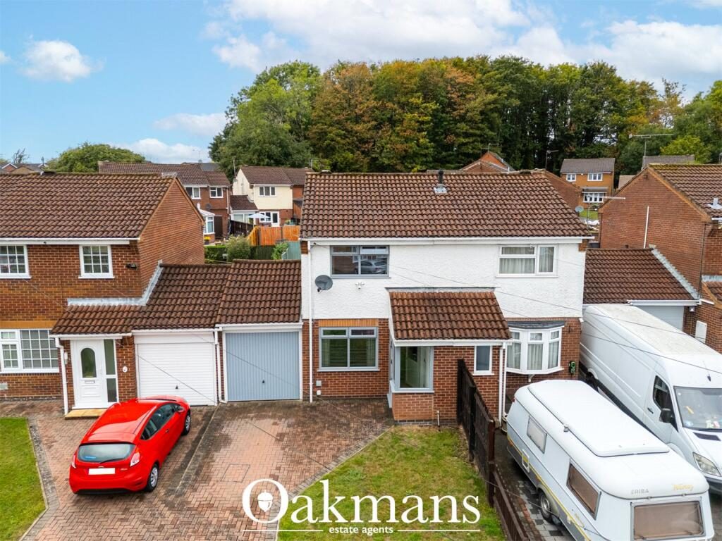 A home listed by Oakmans
