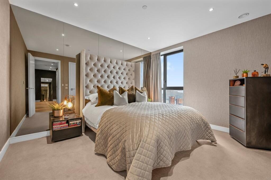 Home promoted by Chestertons