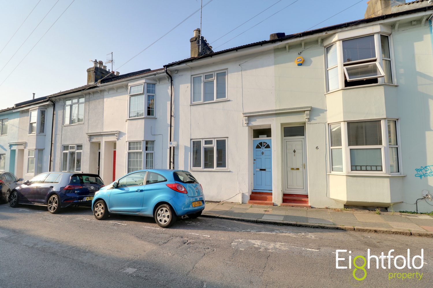 A home listed by Eightfold