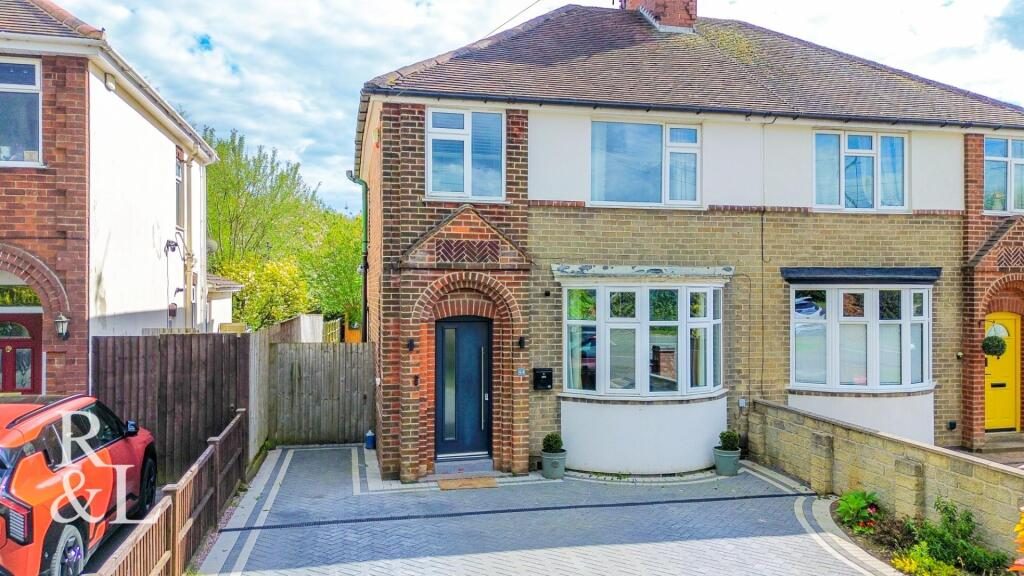 Detached House