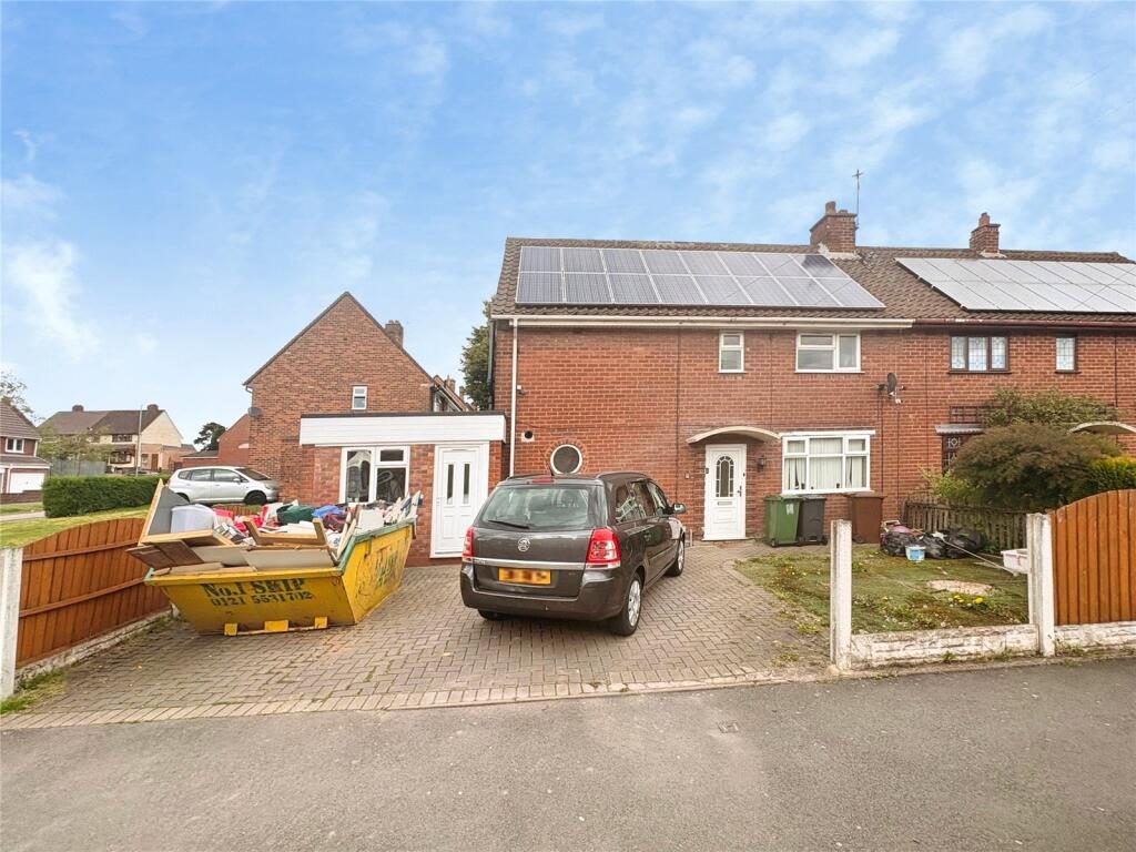Detached House