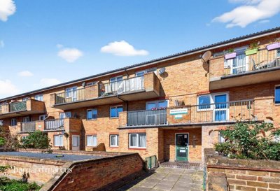 Property on Winchester Close, SE17 3DH