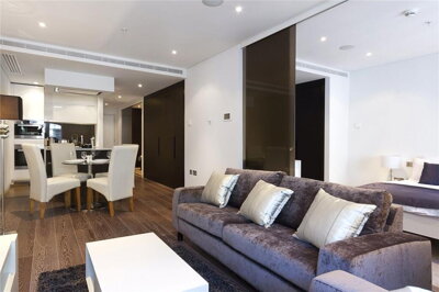 Property on Strand, WC2R 1HA