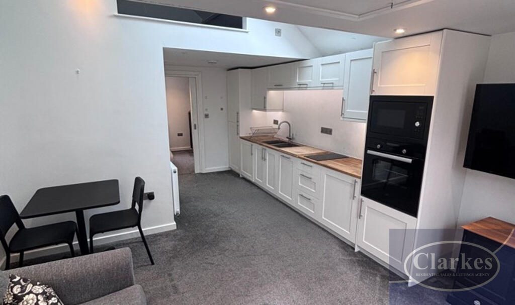 Maisonette