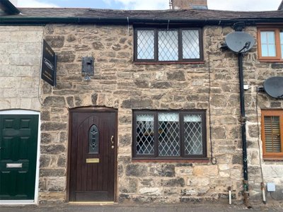 Terraced