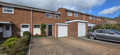 Property on Silver Birch Grove, BA14 0JQ