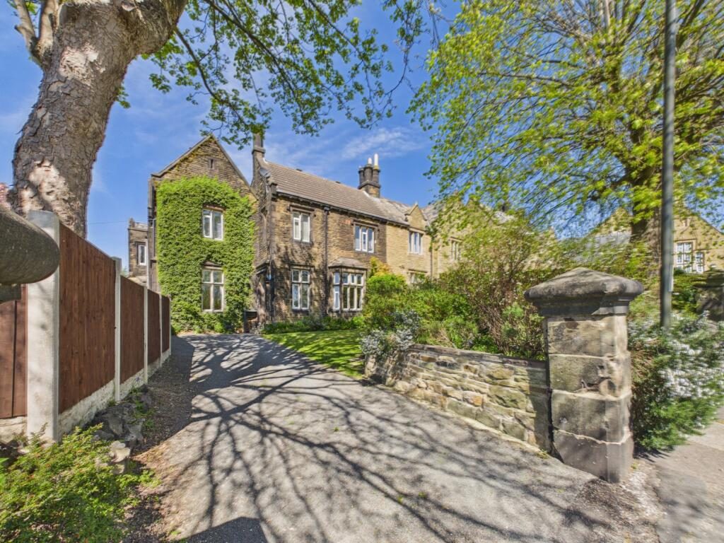 Detached House