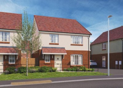Property on NN14 2SR
