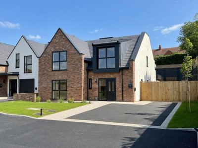 Property on Lichfield Road, B74 4FD